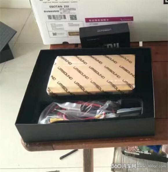 欧迪臣dsp和优美声dsp哪个好,优美声dsp456功能详解