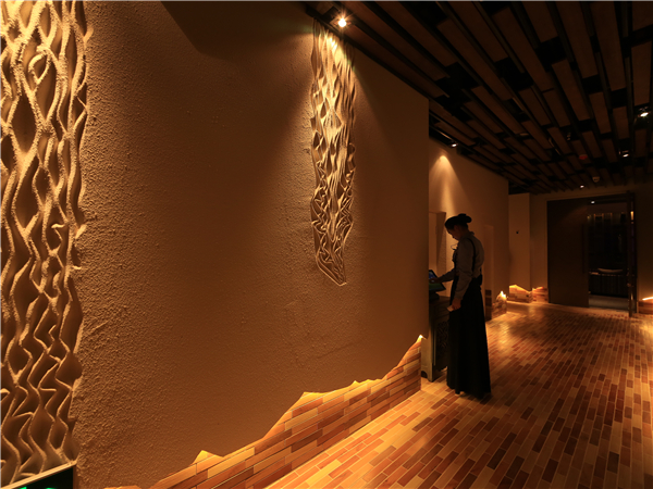 西安长征米拉梭酒店中餐厅价格,西安长征米拉梭酒店餐厅测评