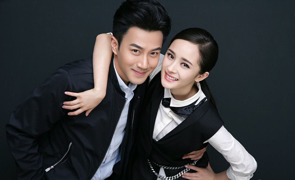 杨幂为什么被圈粉了,杨幂为什么那么多人粉