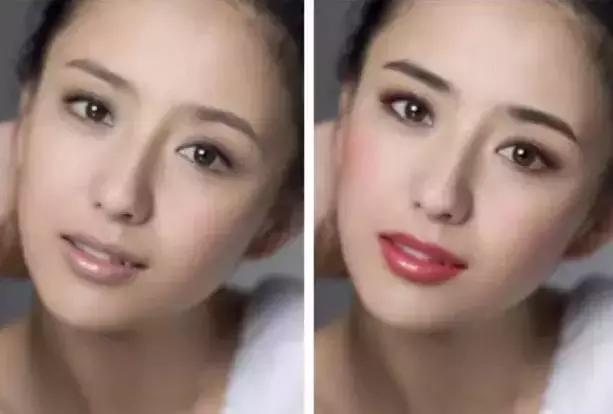 如何保持口红一天到晚不掉色,揭秘口红