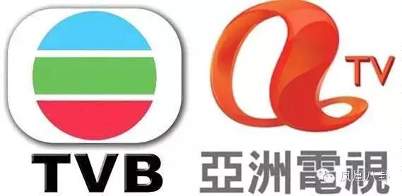 北上北上：先驱者唐人、闯入者寰亚、脱身者TVB