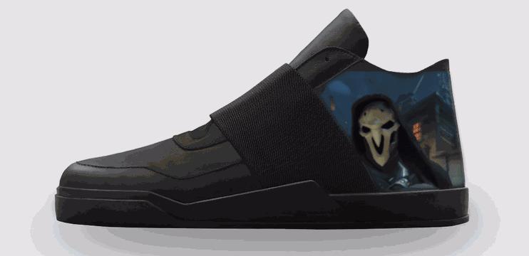 篮球鞋完爆耐克阿迪,炫酷的耐克阿迪鞋