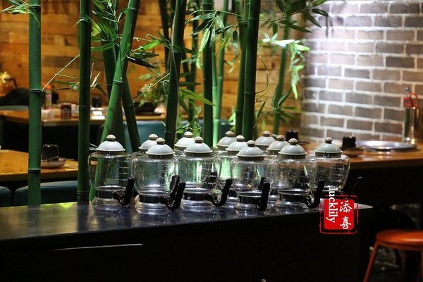 添喜美食探店,添喜探店韩村平价亲民的韩国料理