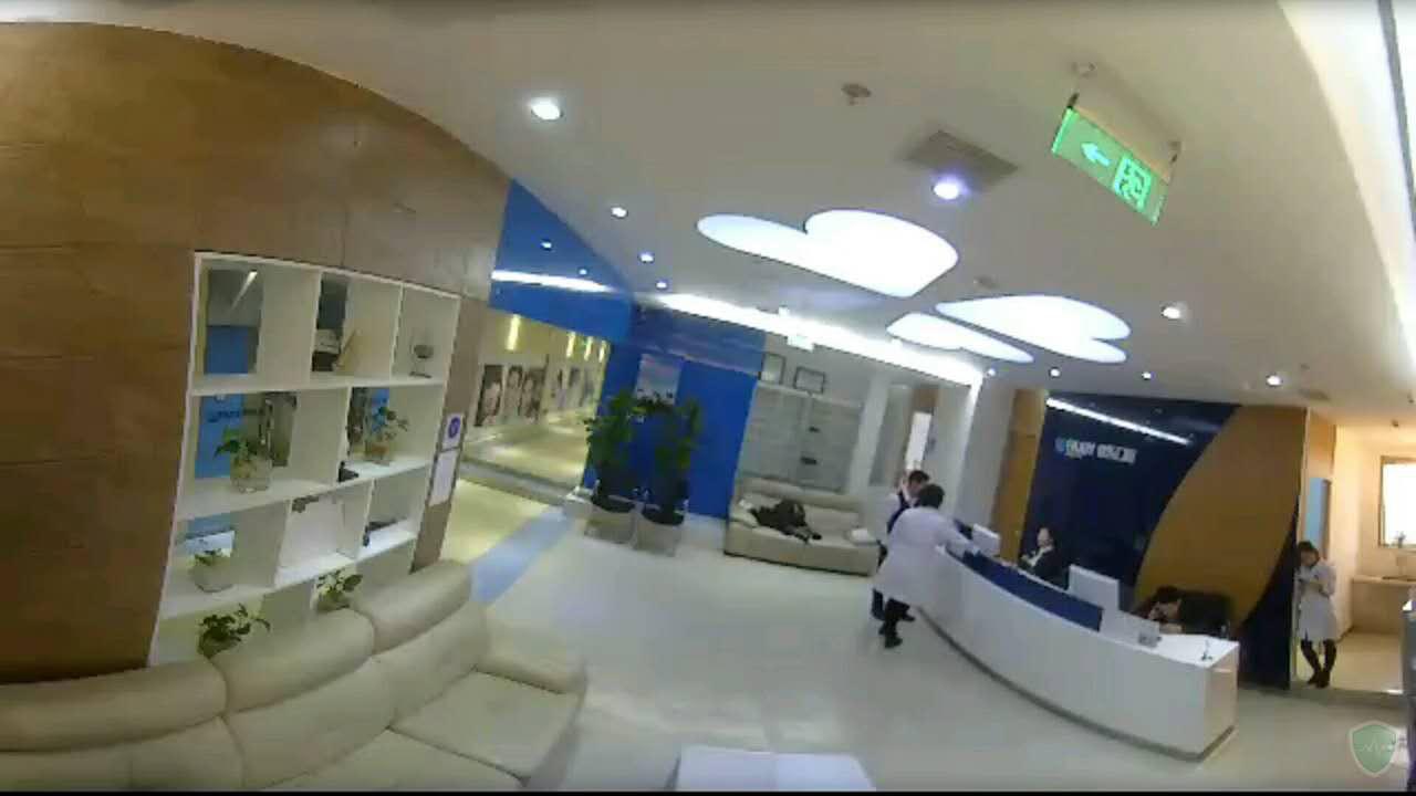 属于店铺的新型安防360看店宝产品评测