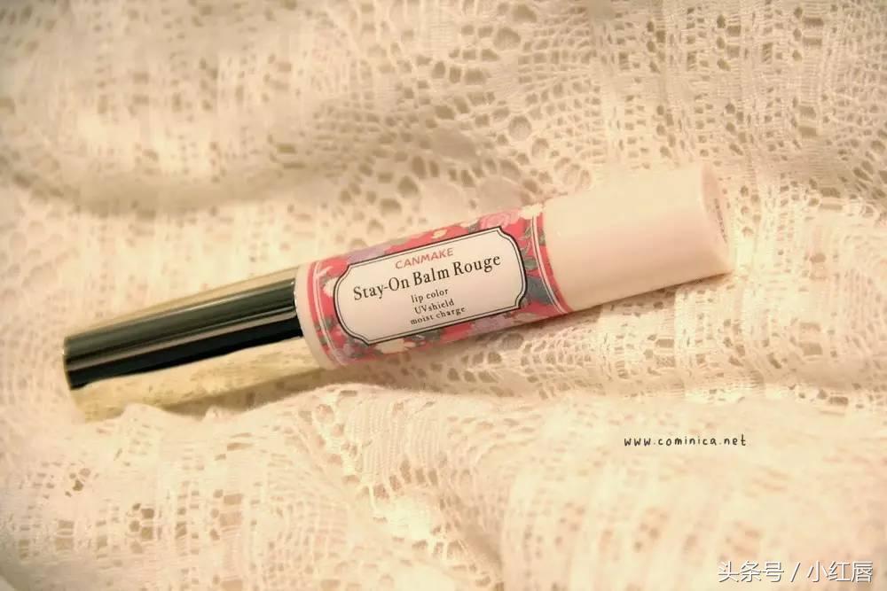 「斩男」口红涂一涂,男友立马往上扑!