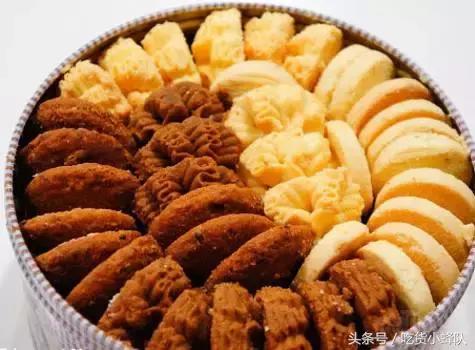 超好吃的甜的零食推荐,好吃甜食零食推荐