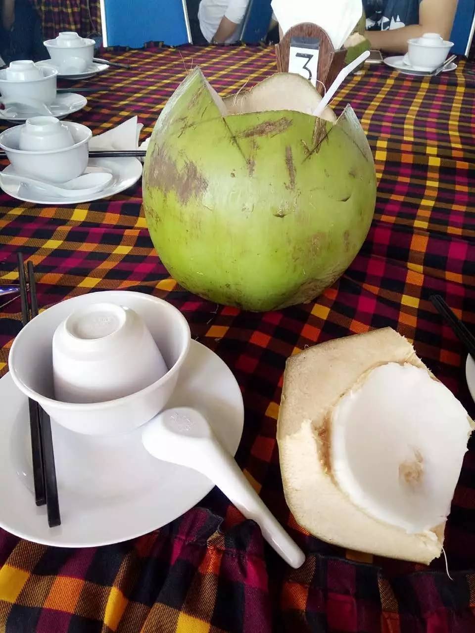 美娜多真实感受,美娜多到底多漂亮