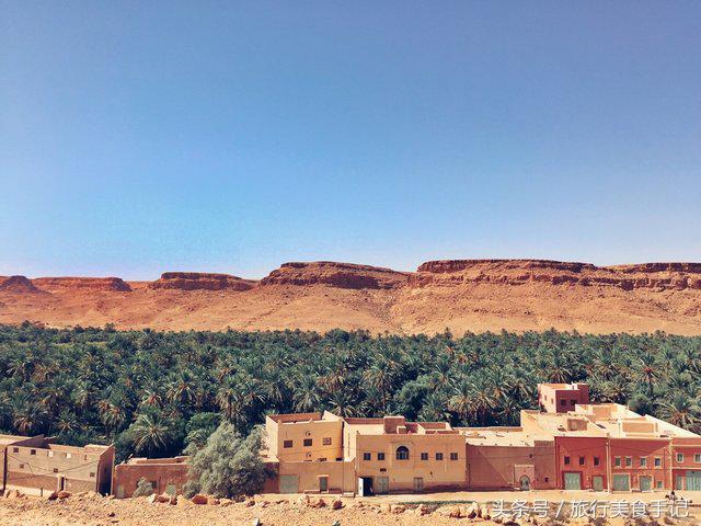 摩洛哥不被坑攻略,摩洛哥现状及问题