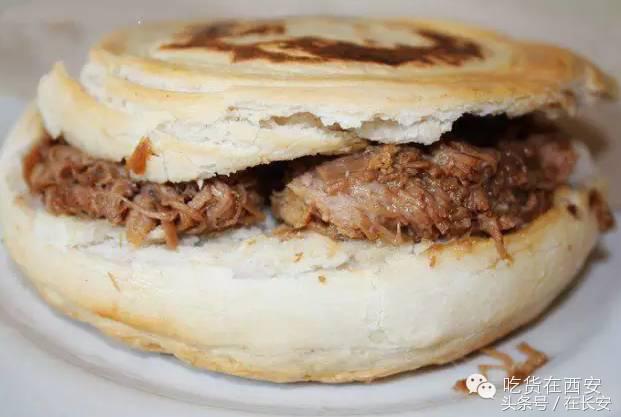 藏匿在西安深巷里的50家神级馆子,西安北郊十大骨灰级老馆子