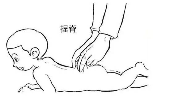 咳嗽除了吃药还有哪种治疗方法,四个月宝宝咳嗽怎么按摩推拿