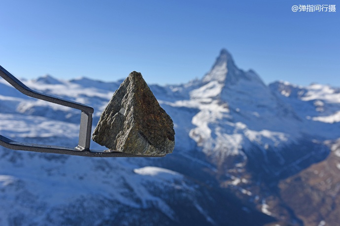 瑞士阿尔卑斯山最美山峰,瑞士阿尔卑斯山哪个峰风景最美