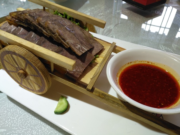 跟我去扶风吧，跟着西府百姓一起红红火火过大年