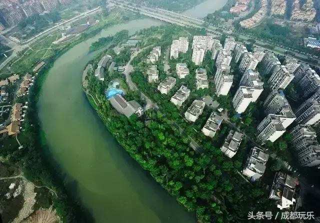 成都市新都区未来怎么样,成都新都区的未来