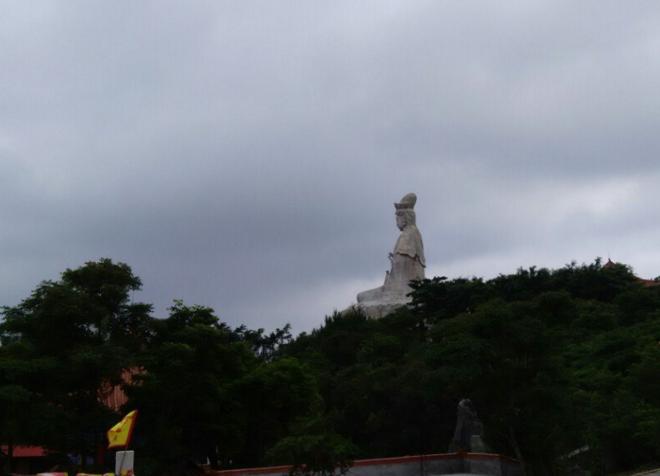 东莞最值得去的四大景点,东莞有几个旅游景点