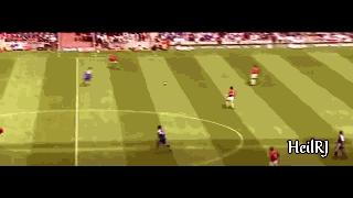 盘点c罗的过人动作,没看过足球的人对c罗的评价