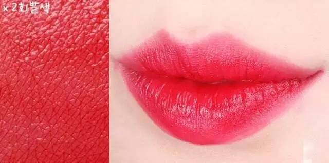 得鲜thesaem唇膏cr01,theseam糖果唇釉