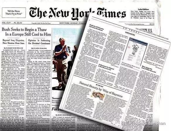 2019纽约时报全球52个必去之地,纽约时报评出一生必去的10个地方