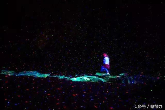 全国梦幻游玩好去处,梦境旅游景点