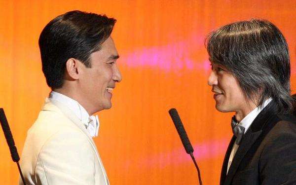 周星驰李小龙先生,周星驰跟李小龙比成就