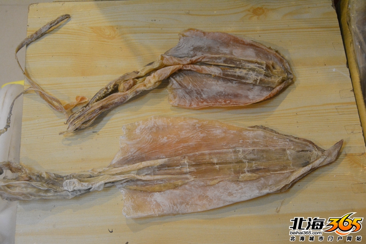 北海海鲜干货市场哪里便宜又好,北海干货海鲜市场哪里便宜