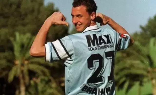 足坛伊布拉希莫维奇,足球之家一剪到底伊布拉希莫维奇