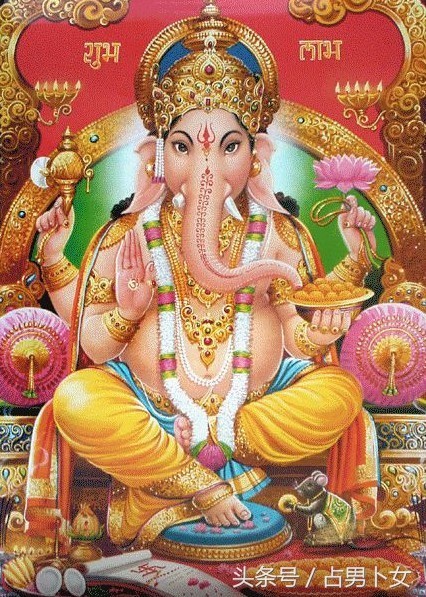 年初二请财神！财神怎么供奉才能显灵！