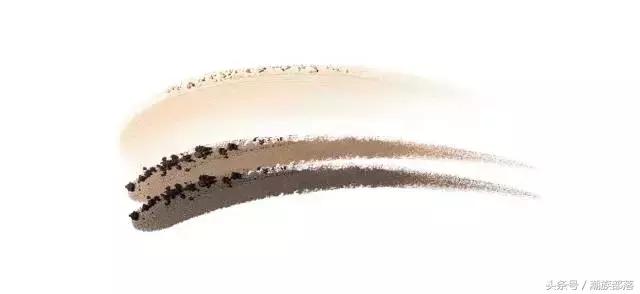 CPB彩妆！永不踩雷的贵妇，你期待的全功课试色