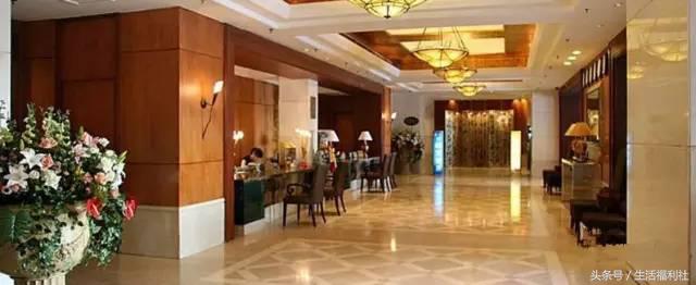 哈尔滨市最豪华的酒店,哈尔滨最豪华最好的饭店