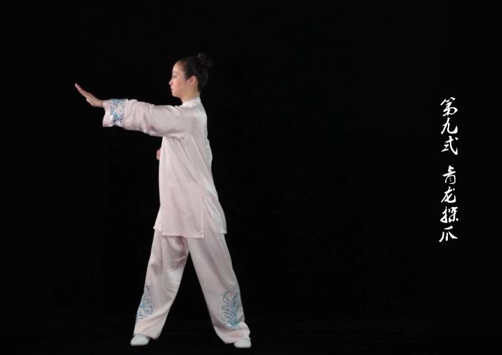 腰酸缓解动作,腰酸背痛晚上怎么睡能缓解