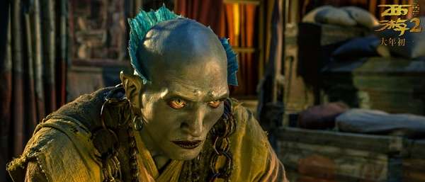 西游伏妖篇的深度解析,西游记主要揭露什么样的黑暗事实