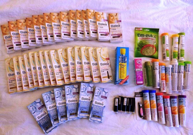 德国有什么药妆值得买,德国十大必买药妆