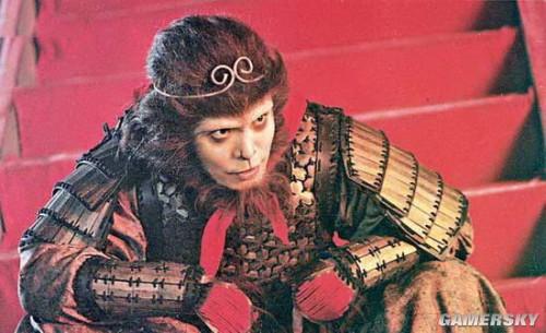 孙悟空在东海龙宫看到哪一幅画,孙悟空在东海龙宫看到一幅什么画