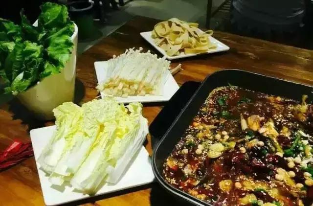 郑州最火鱼店,郑州排名第一的鱼火锅