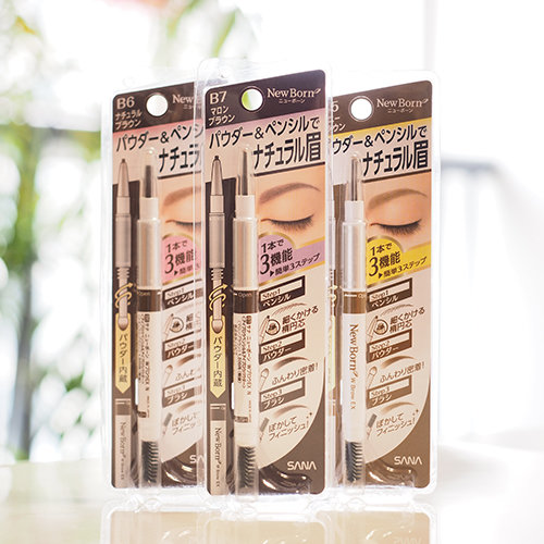 初学者彩妆全套推荐哪款最好用呢,说说那些你用过最好用的彩妆