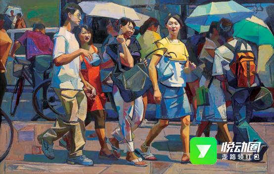 朝九晚五中，99%的人都不知道的运动安排……