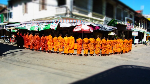 柬埔寨d6旅游攻略,柬埔寨西哈努克旅游攻略