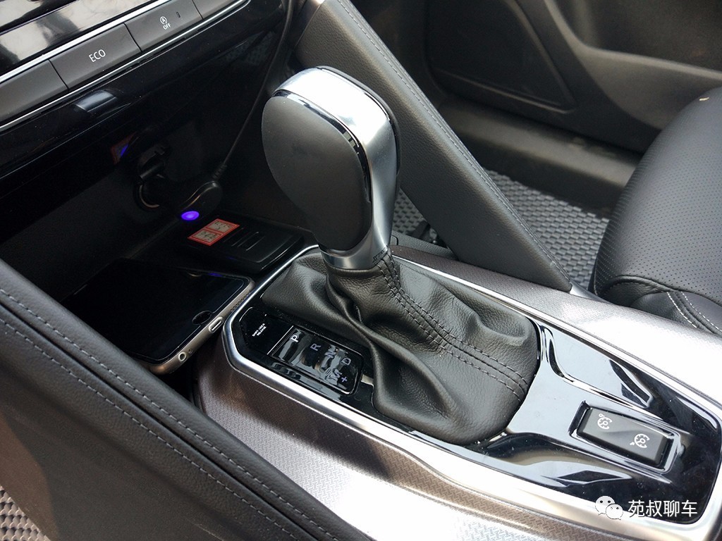 沉浸式体验雷诺科雷傲试驾,苑叔评测艾维亚