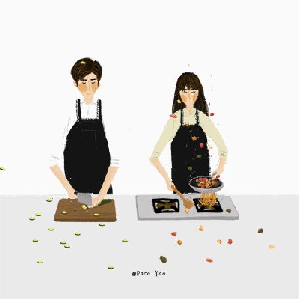 矫情是对生活的满满敬意,你所有的矫情和感慨都是因为在乎