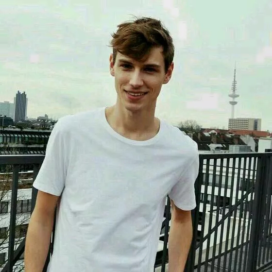 小众欧美男头图集,好看又不渣的欧美男头