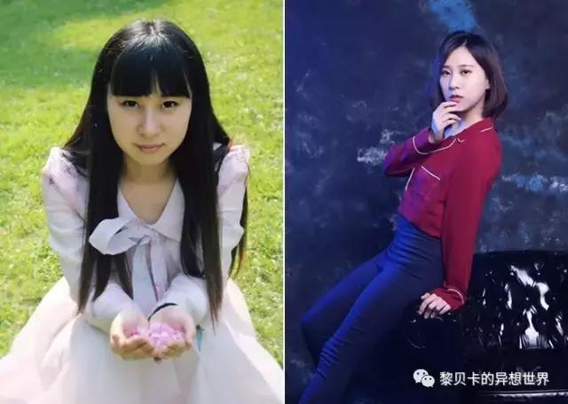 换发型不仅仅是为了变漂亮，还可能意味着一个新的开始