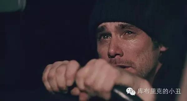 你们这些喜剧演员，正经演起戏来，也能如此精彩