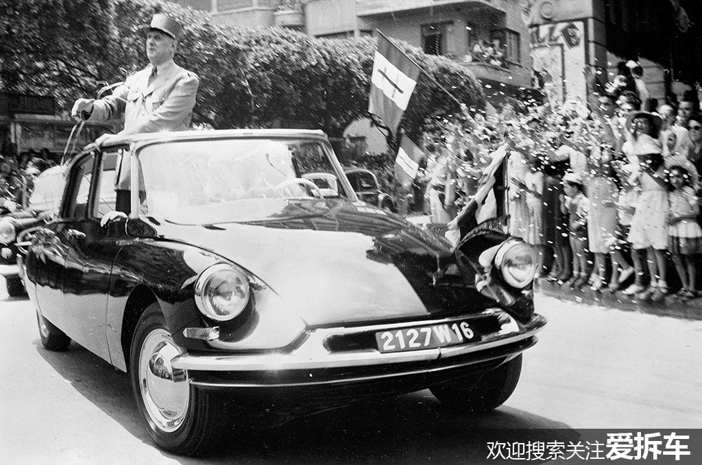 各国领导出行一般坐什么牌子的车,各国领导人专车为什么是轿车