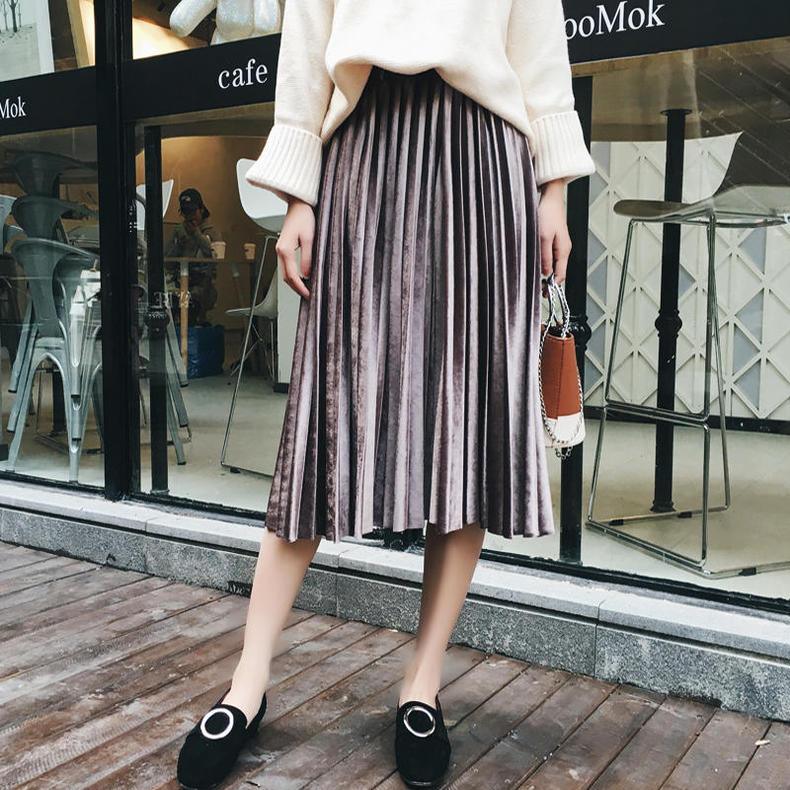 听说穿这个字母的单品，就能变瘦变时髦？