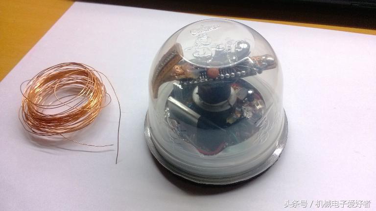 在家自制led小发明,diyled电子小制作