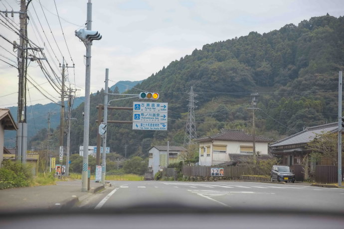 温泉之旅温泉篇,体验更舒适的自然温泉之旅