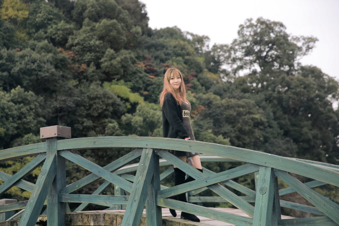 初冬九州温泉旅游攻略,与闺蜜冬日游山庄