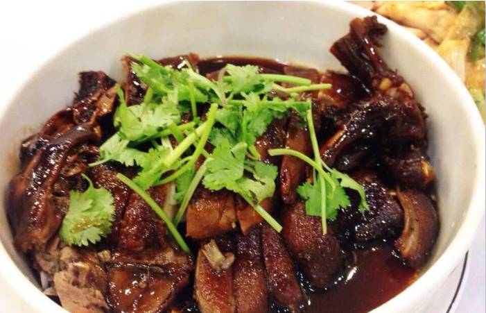 丰盛的色香味粤菜年夜饭套餐,年夜饭必备的二十道菜粤菜