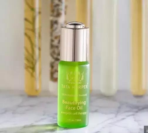 明星日常保养护肤,睡前保养脸部必备护肤品图