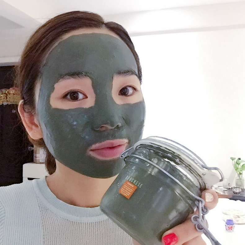 良心推荐几款好用的面膜,黑面膜哪个牌子的好用