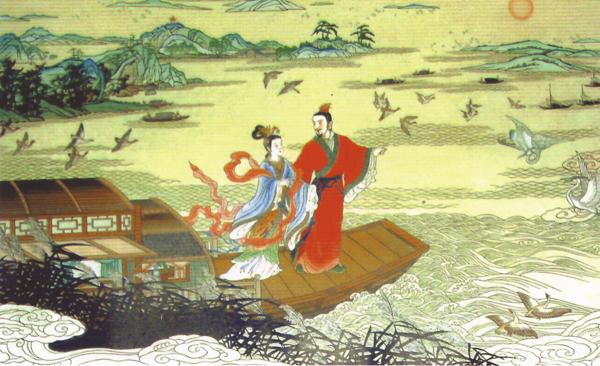 祭拜财神是四路财神还是八方财神,财神节祭财神